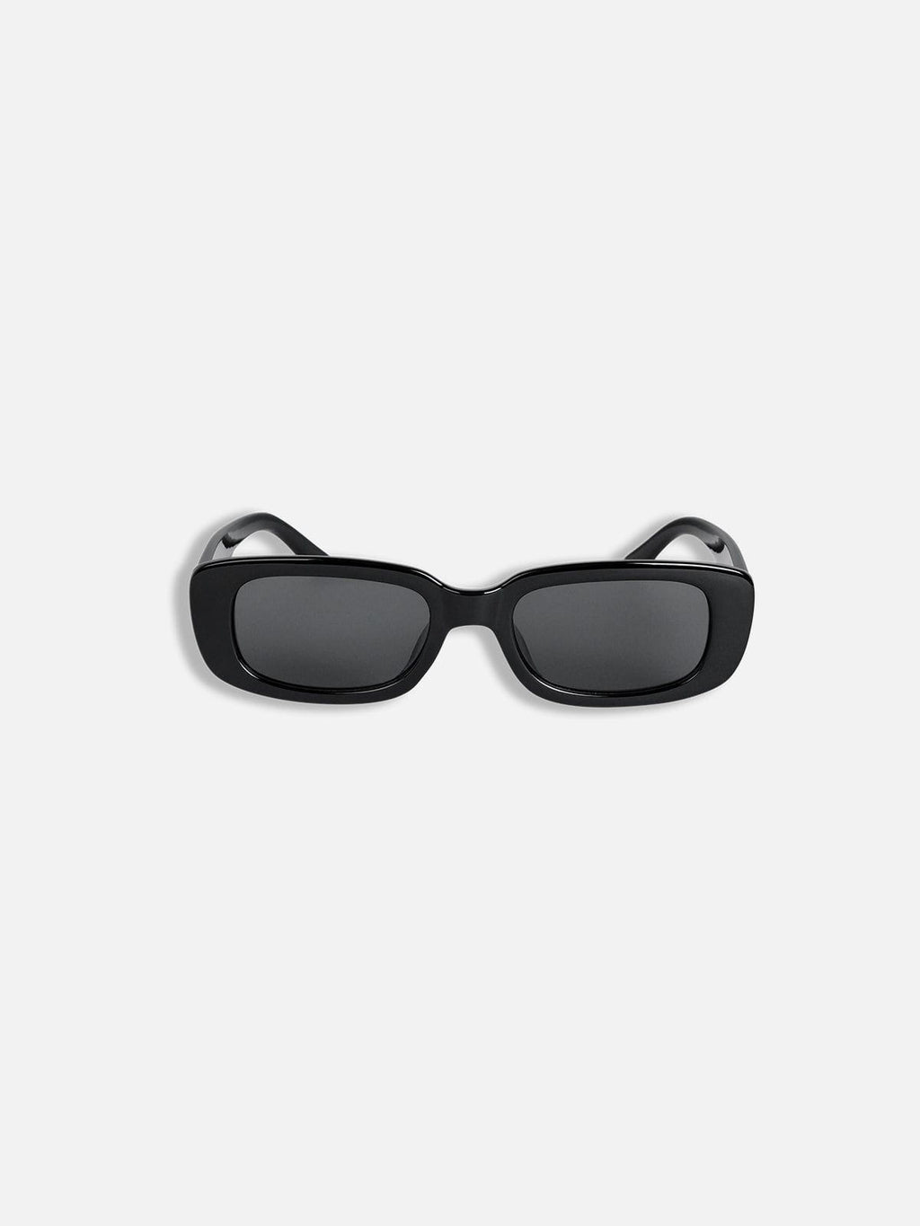 Vintage Square Frame Sunglasses