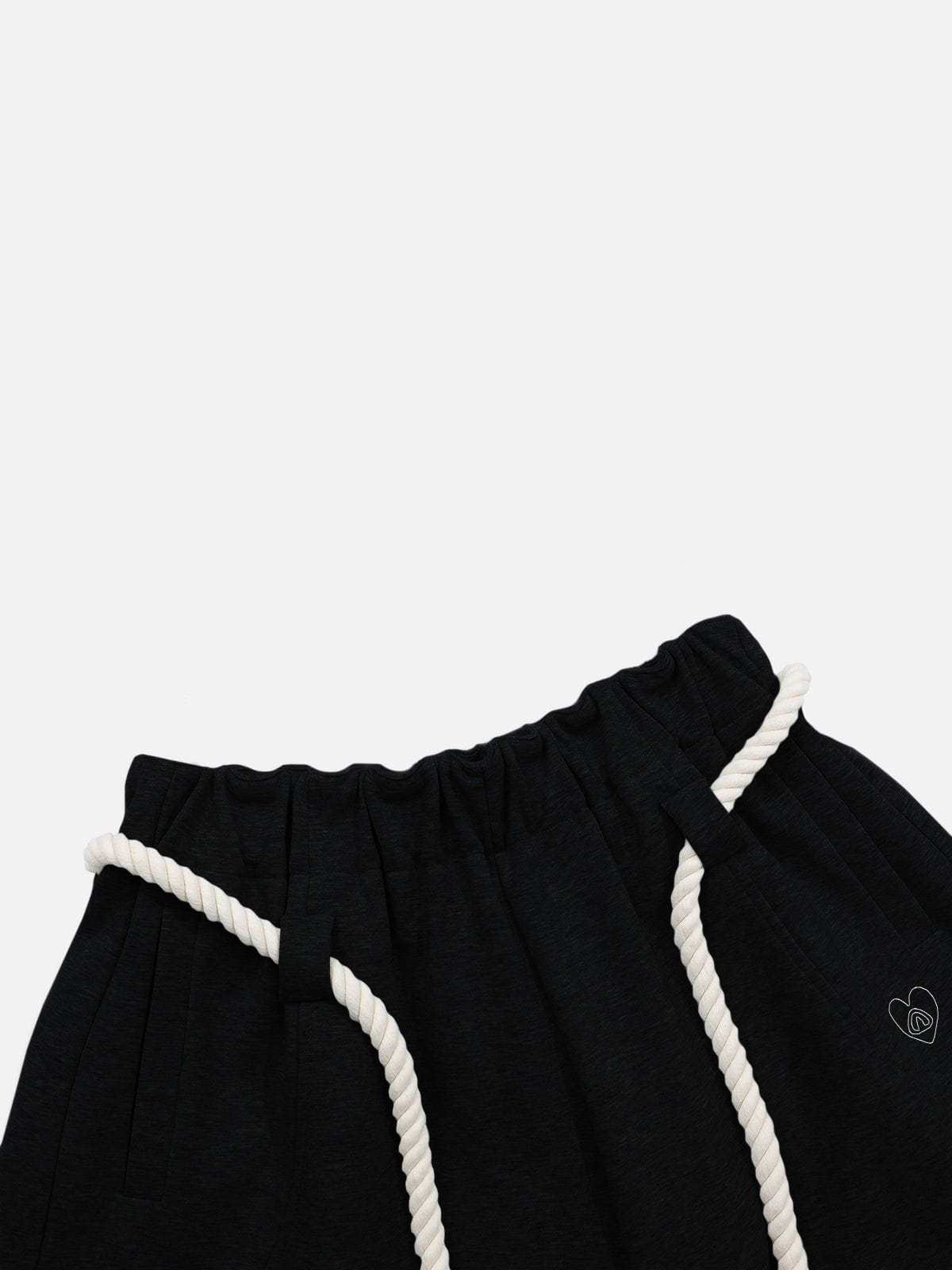 Aelfric Eden Super Baggy Barrel Sweatpants