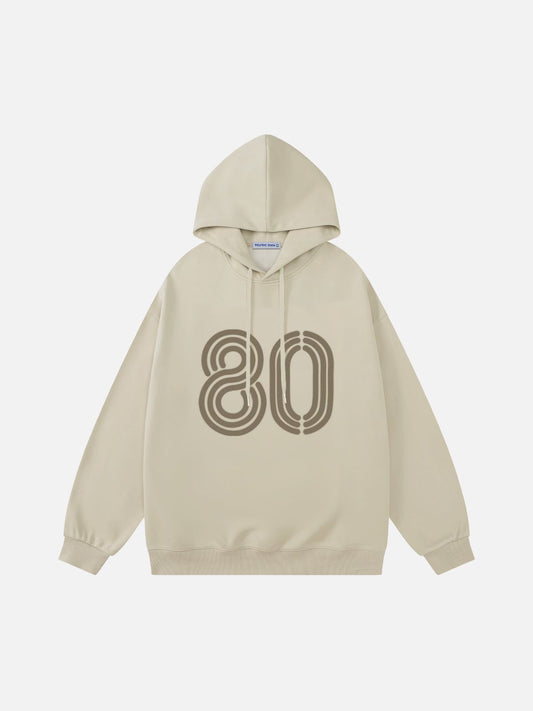 Aelfric Eden Vintage 80 Graphic Hoodie