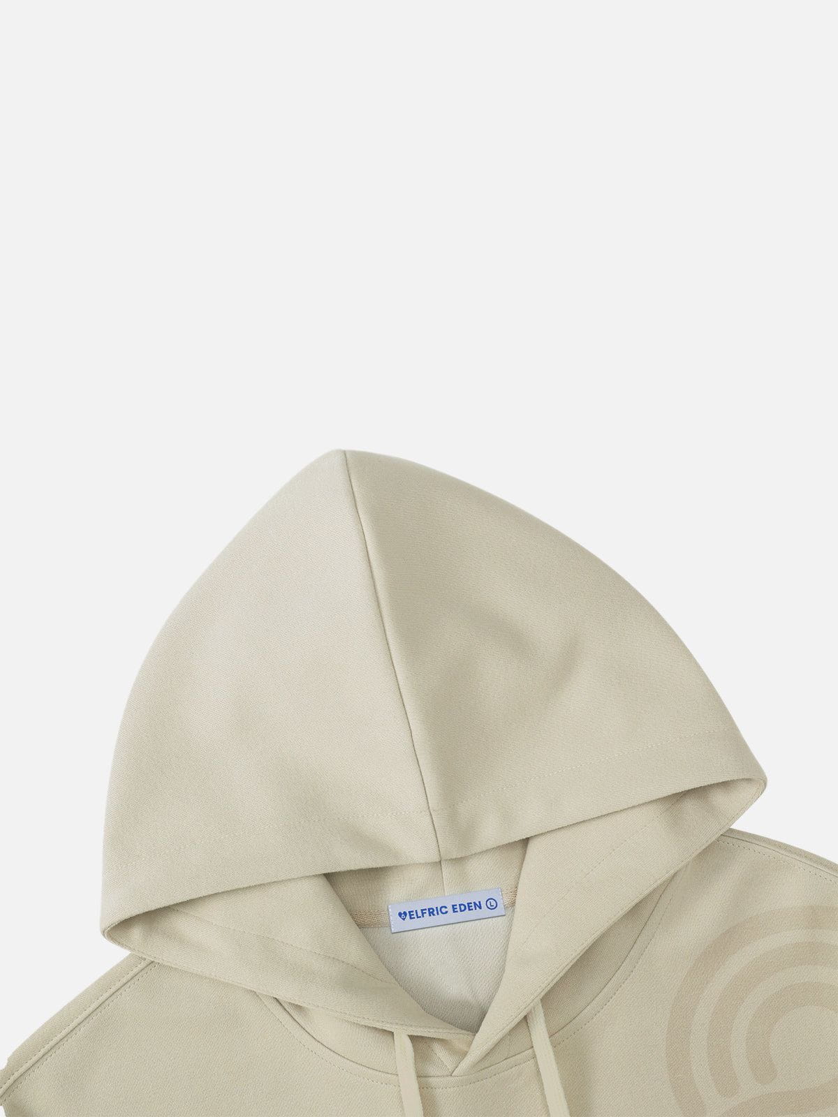 Aelfric Eden Vintage 80 Graphic Hoodie