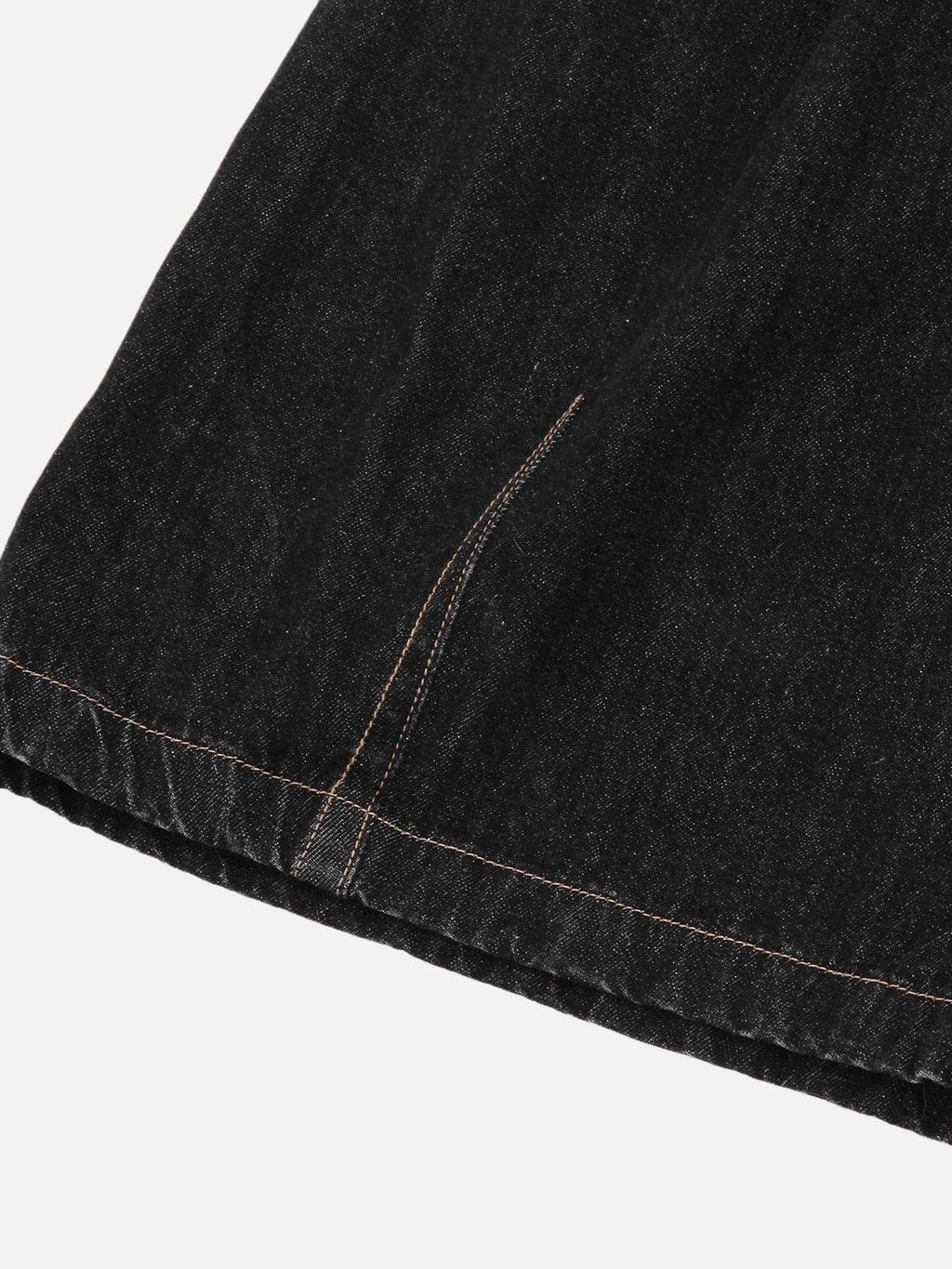 Aelfric Eden Detachable Kerchief Baggy Longline Jorts
