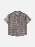 Aelfric Eden Plaid Shirt