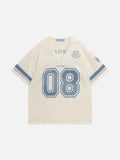 Aelfric Eden 08 Mesh Football Jersey