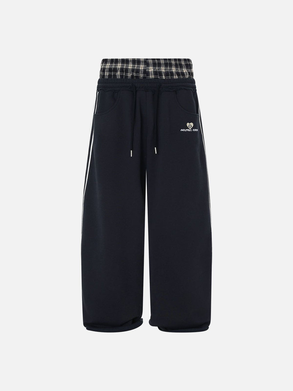 Aelfric Eden Double Waist Baggy Sweatpants
