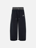 Aelfric Eden Double Waist Baggy Sweatpants