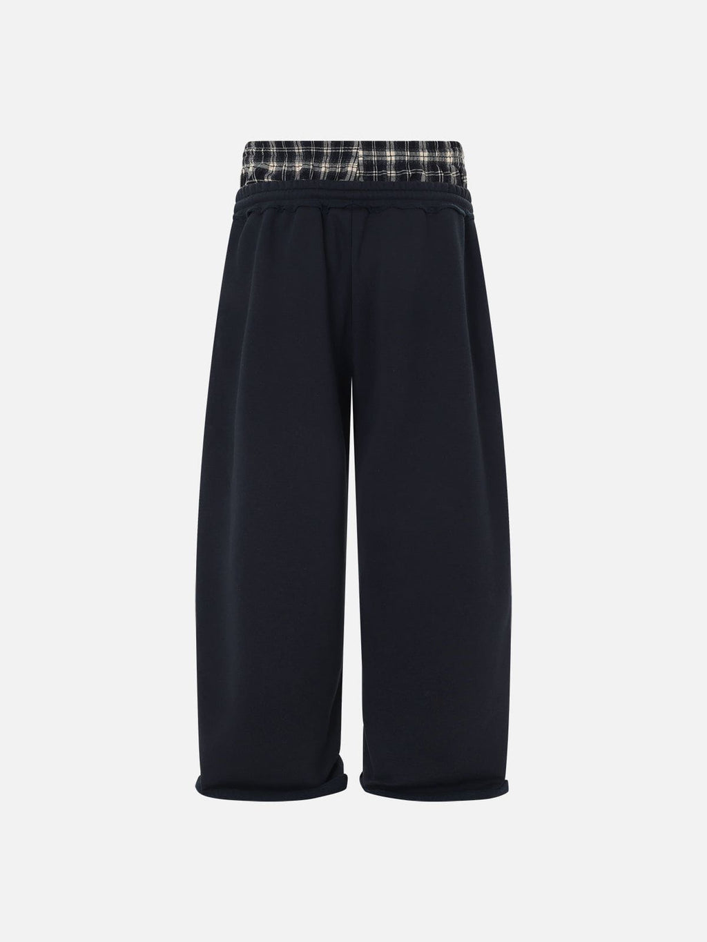 Aelfric Eden Double Waist Baggy Sweatpants
