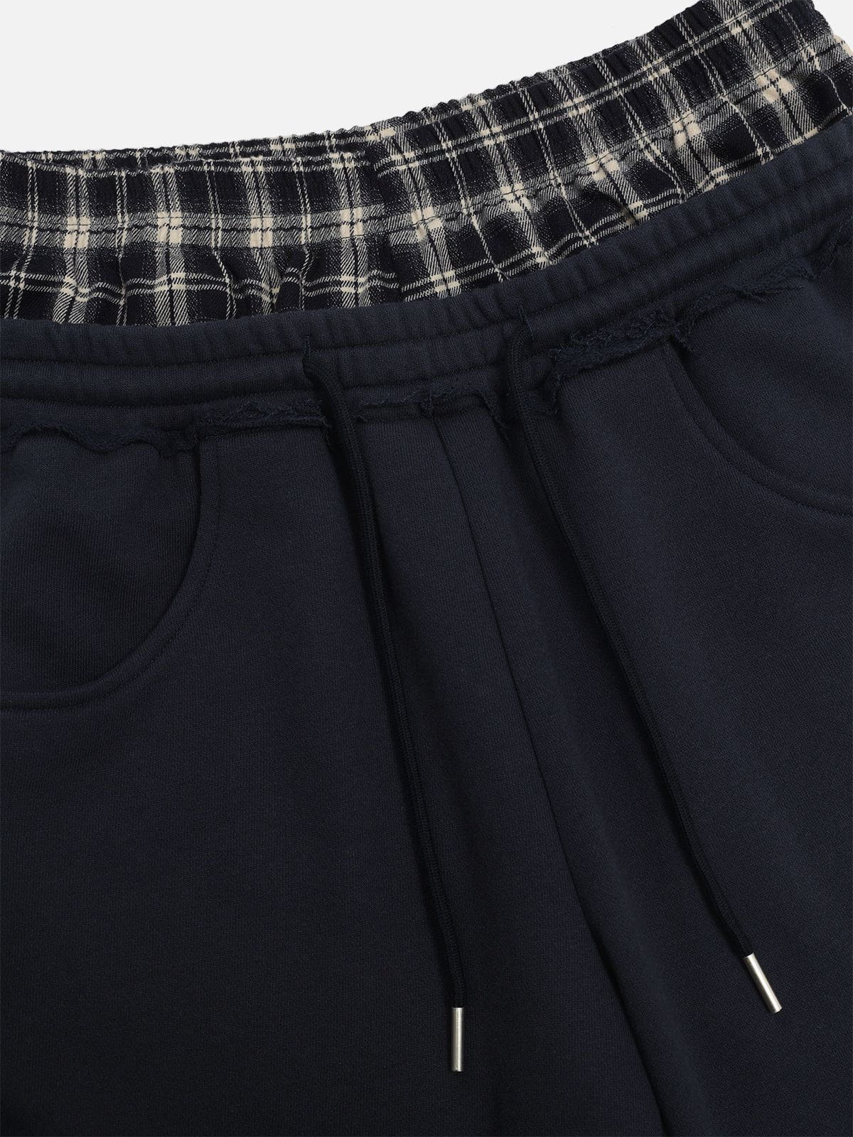 Aelfric Eden Double Waist Baggy Sweatpants