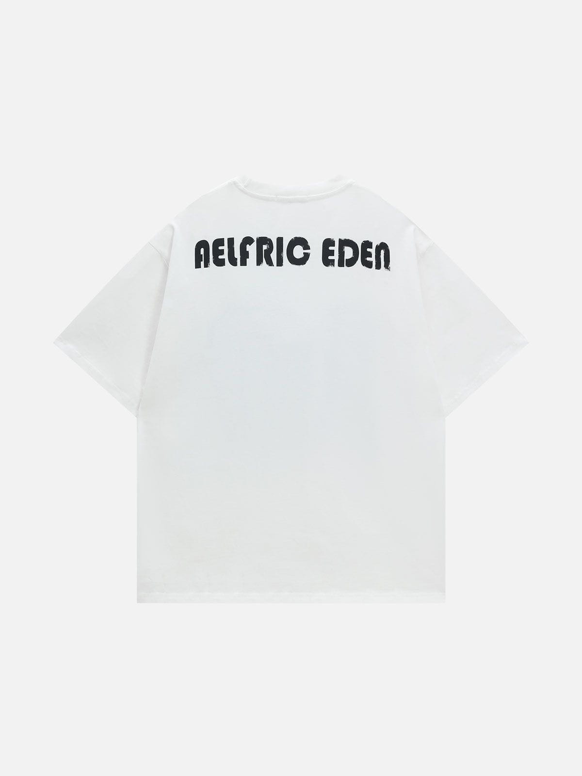 Aelfric Eden Camo 10 Tee