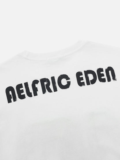 Aelfric Eden Camo 10 Tee