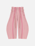 Aelfric Eden Stripe Super Baggy Barrel Sweatpants
