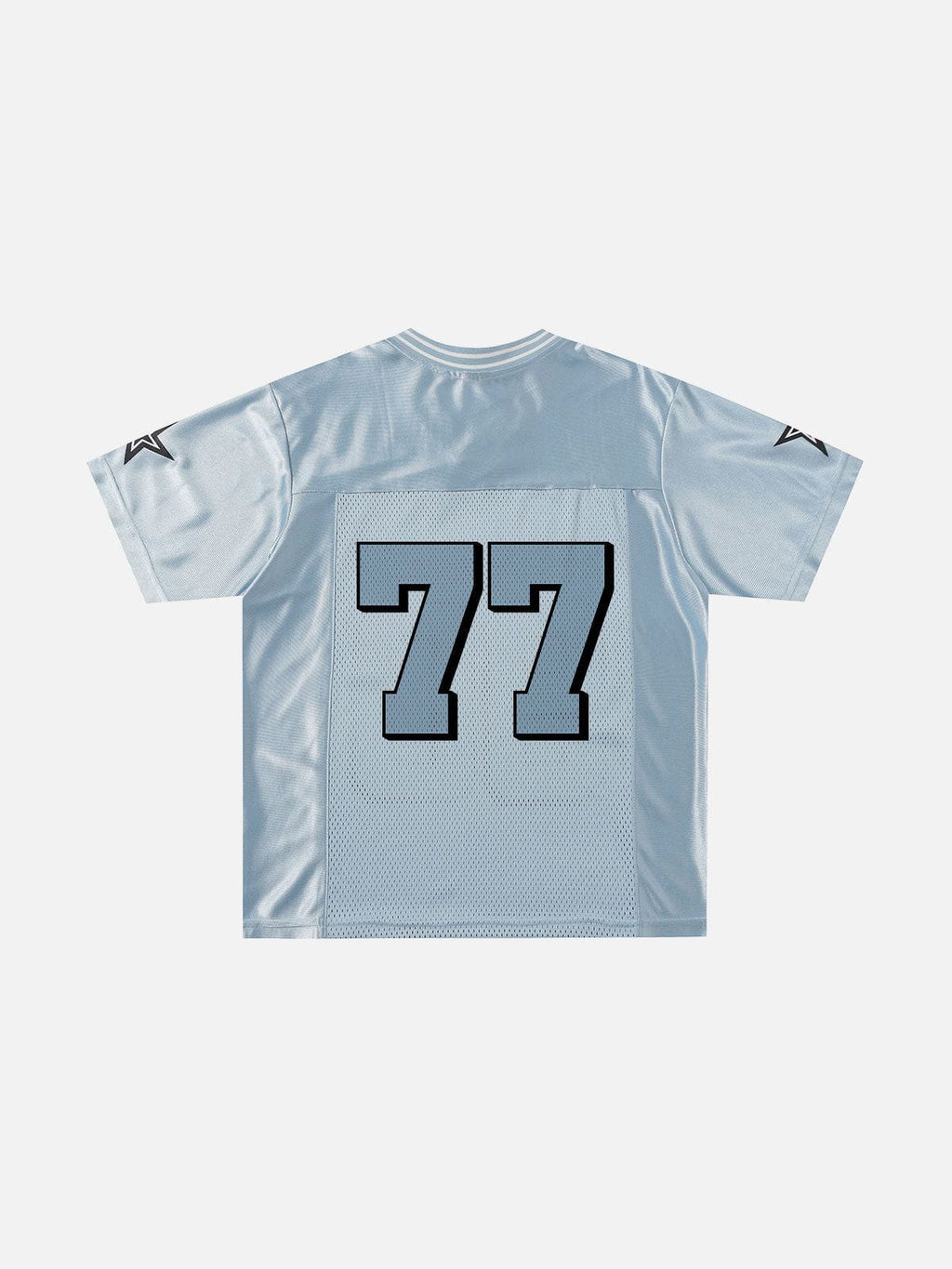Aelfric Eden 77 Mesh Football Jersey