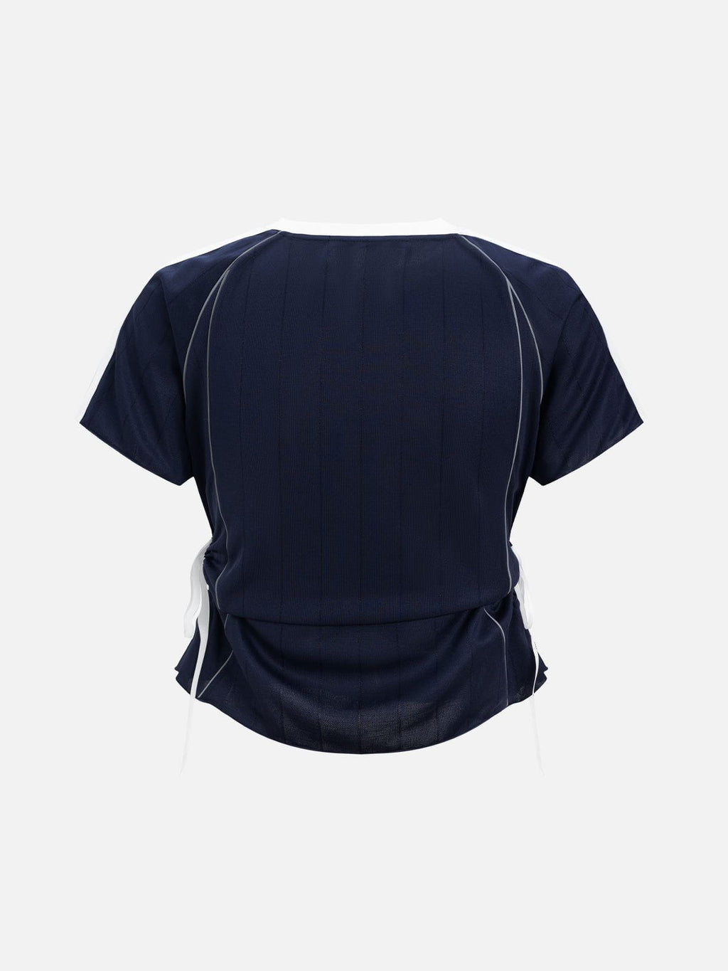 Aelfric Eden Cut-Out Stripe Soccer Jersey