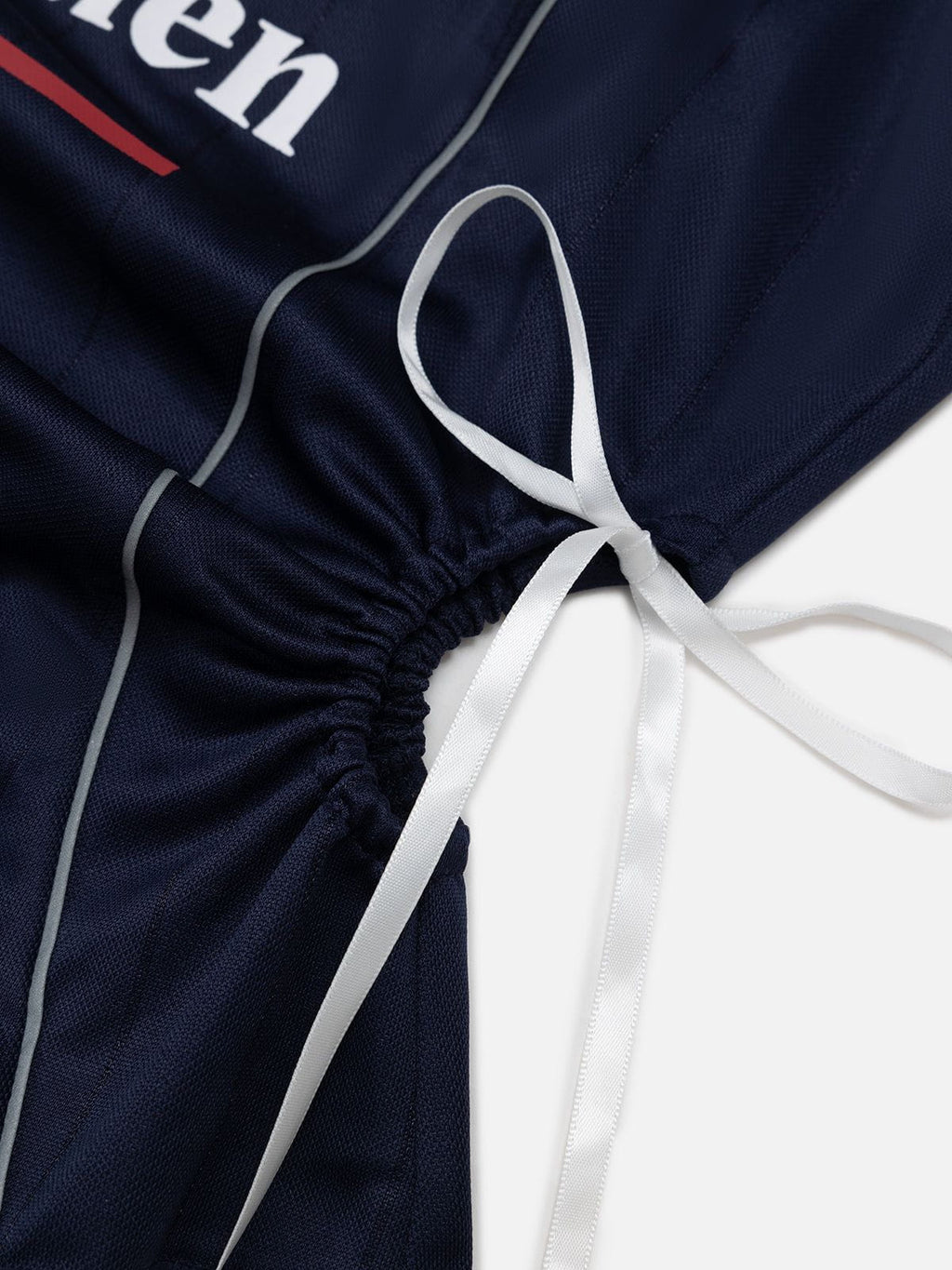 Aelfric Eden Cut-Out Stripe Soccer Jersey