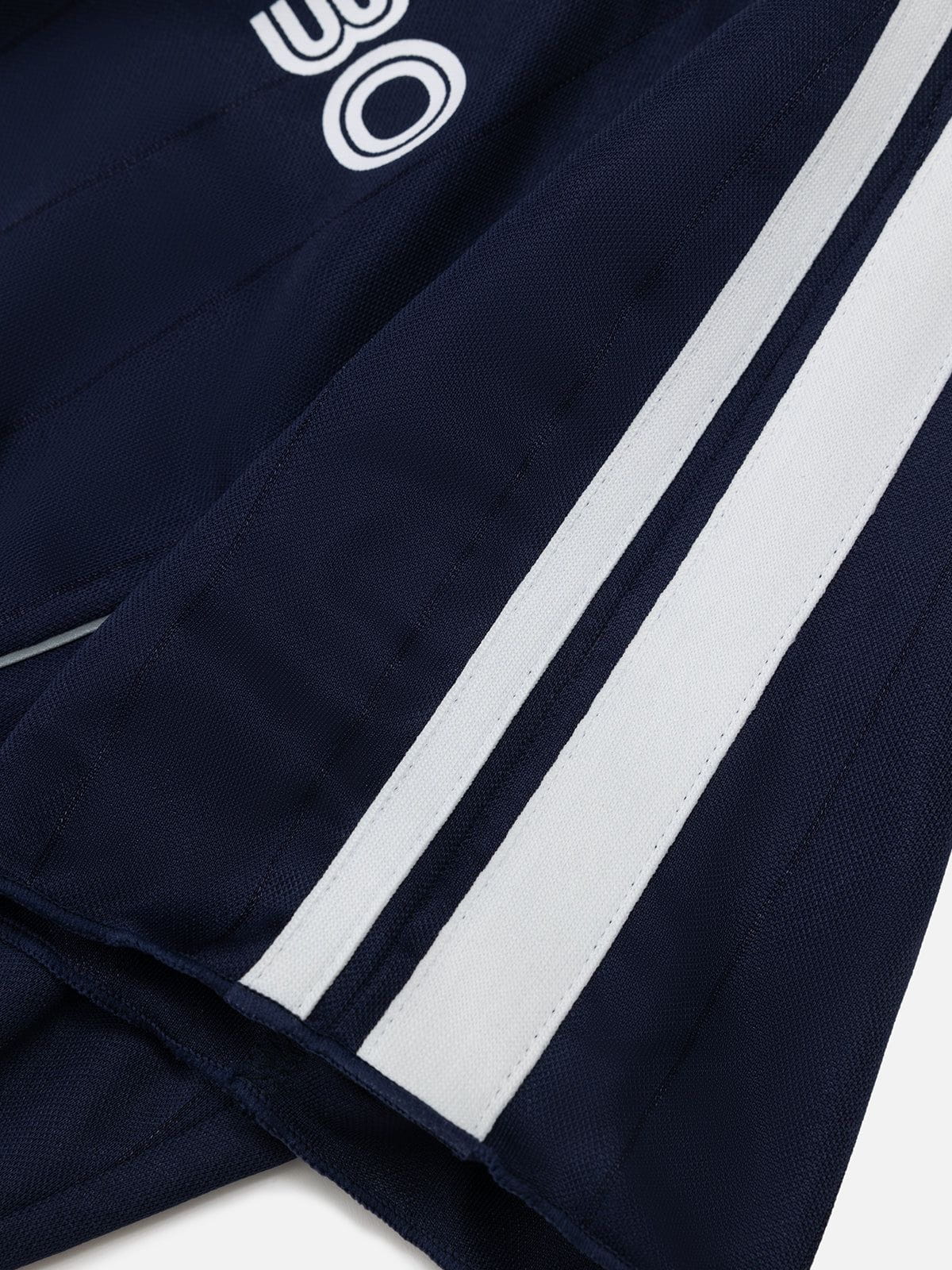 Aelfric Eden Cut-Out Stripe Soccer Jersey