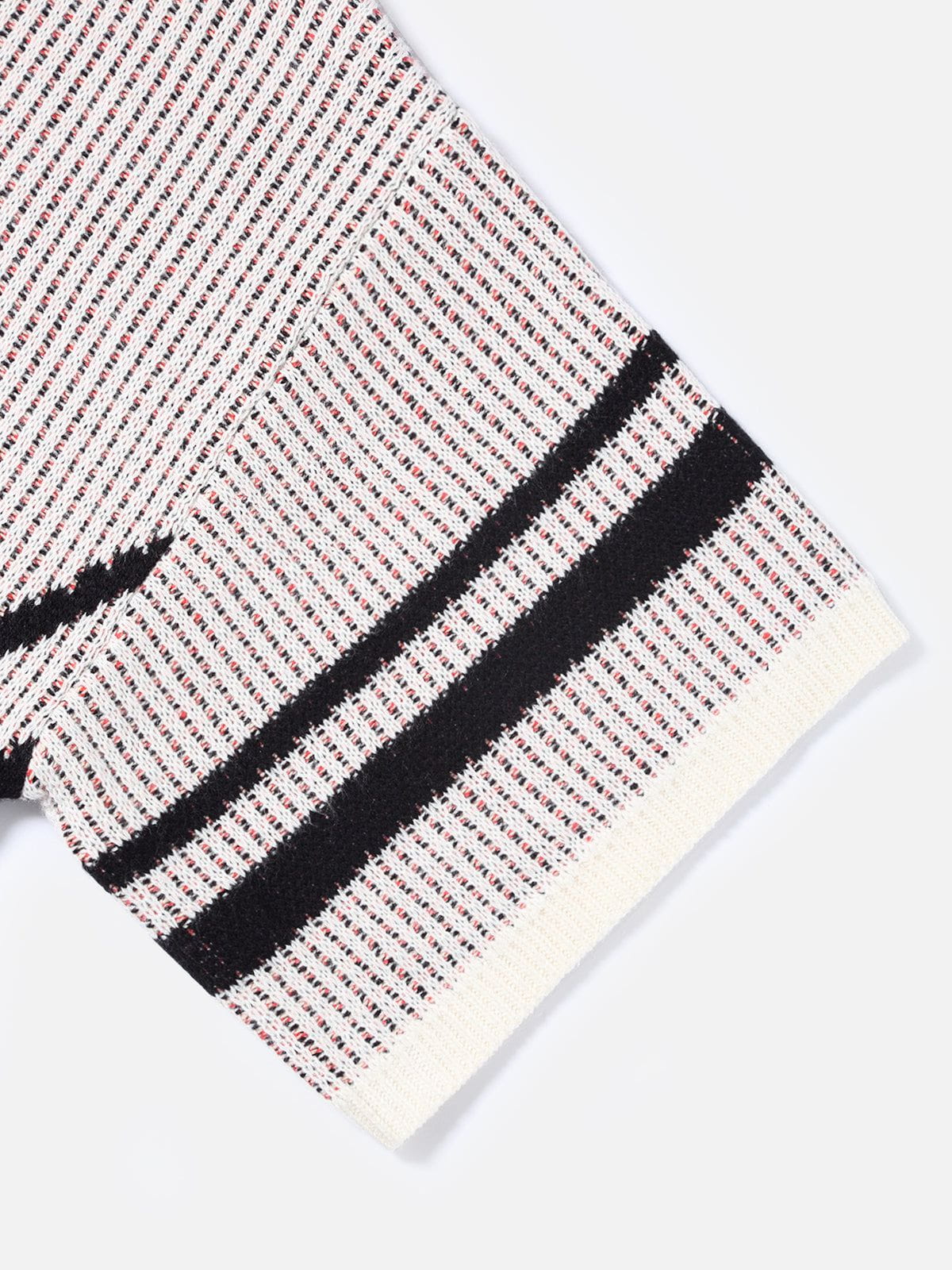 Aelfric Eden 77 V-Neck Knit
