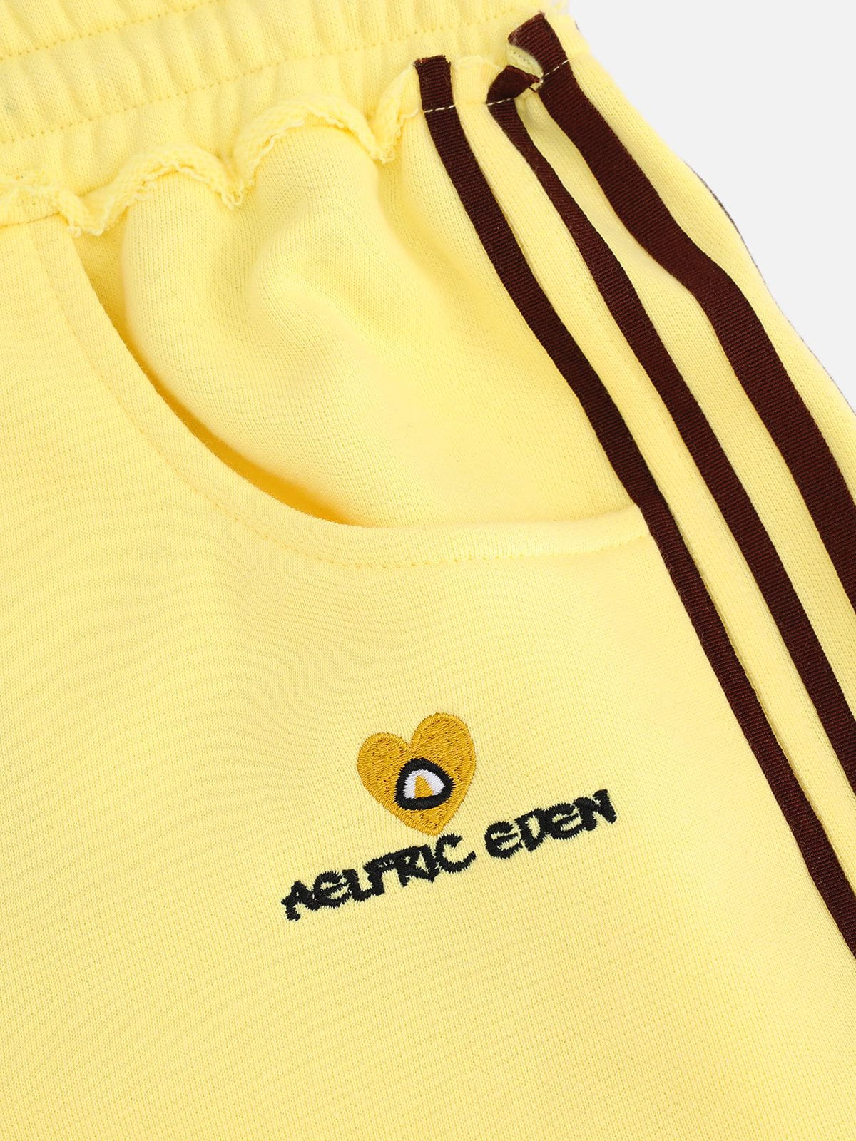 Aelfric Eden Double Waist Baggy Sweatpants