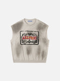 Aelfric Eden Dirty-Dyed Tank Top