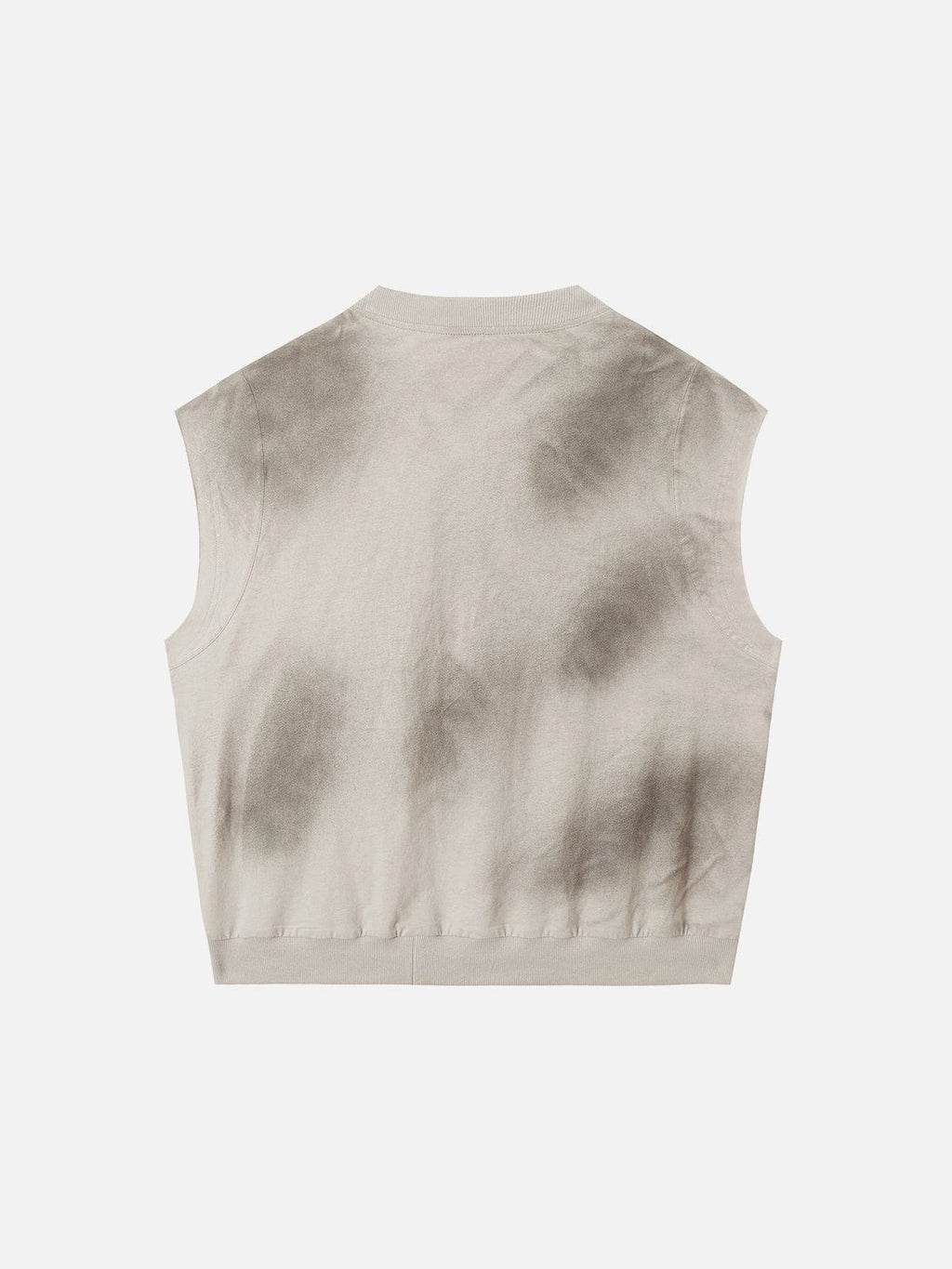 Aelfric Eden Dirty-Dyed Tank Top