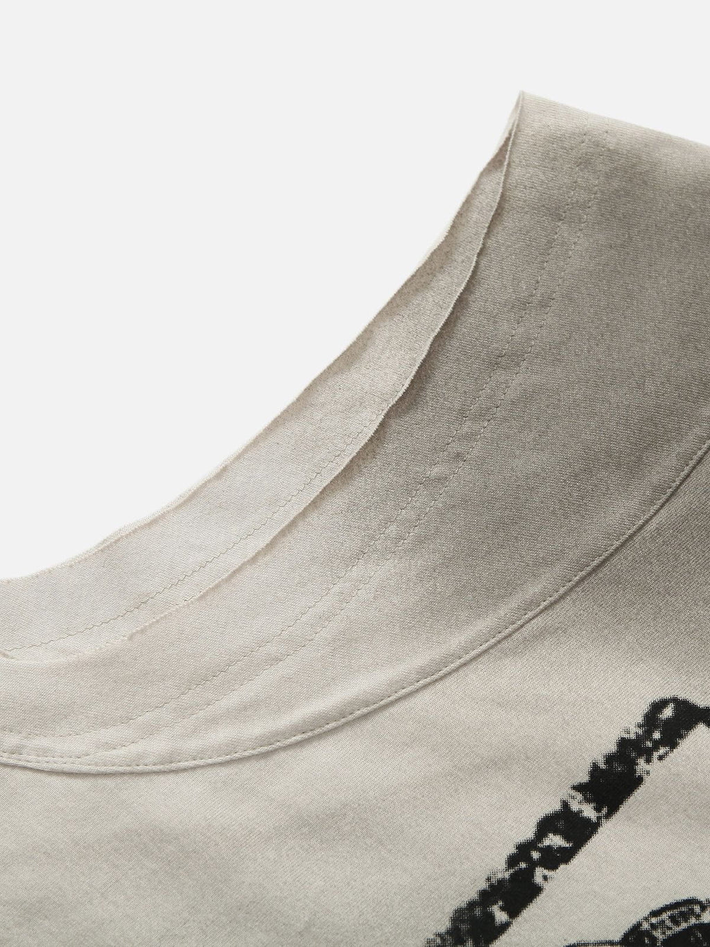Aelfric Eden Dirty-Dyed Tank Top