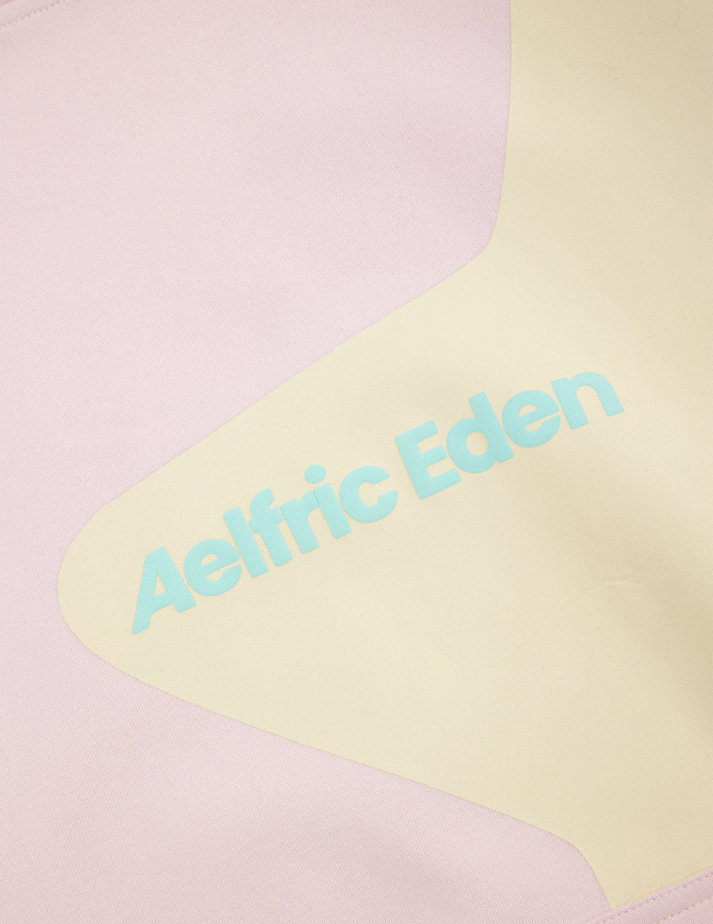 Aelfric Eden Incomplete Eden Star Hoodie
