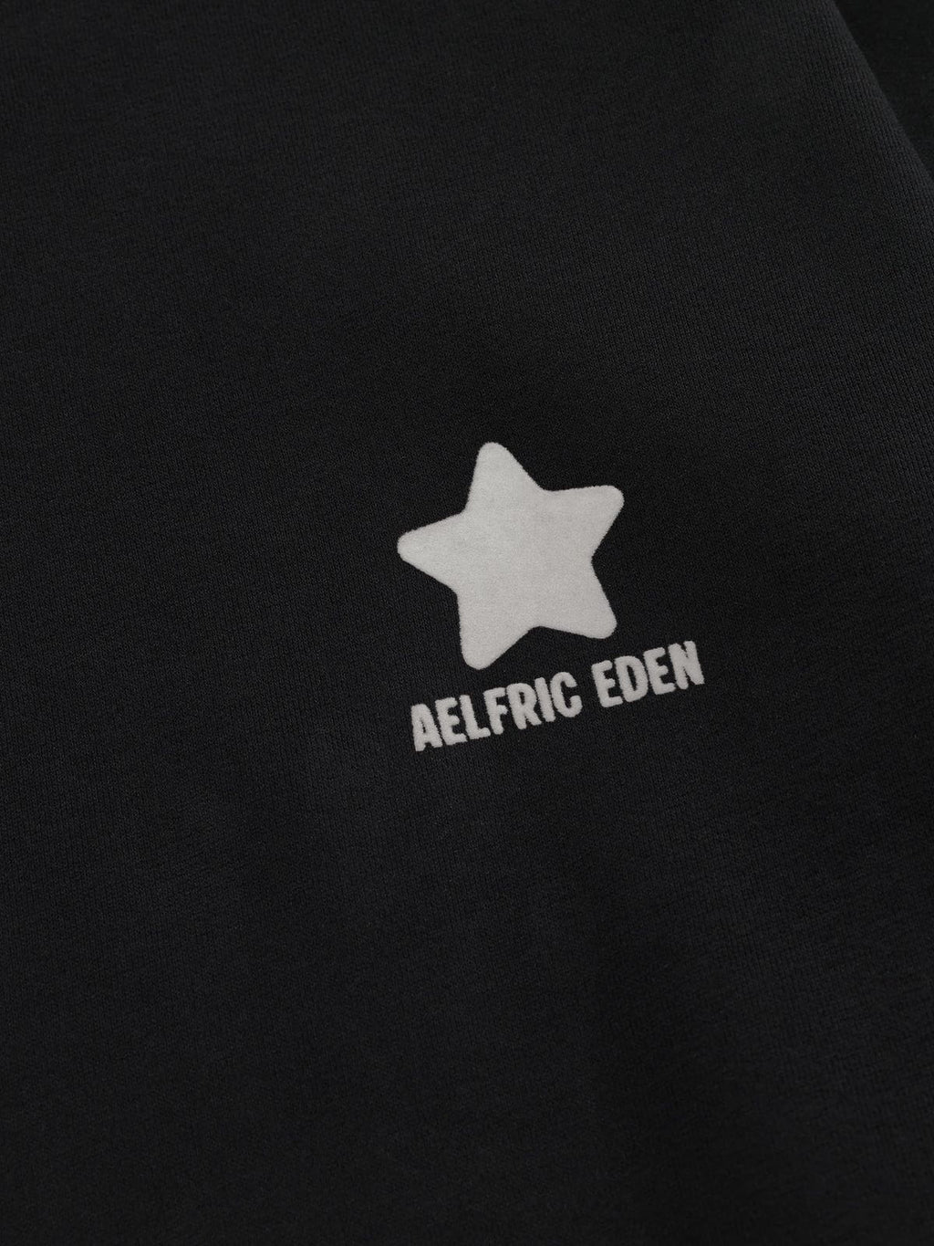 Aelfric Eden Oversized Eden Star Hoodie