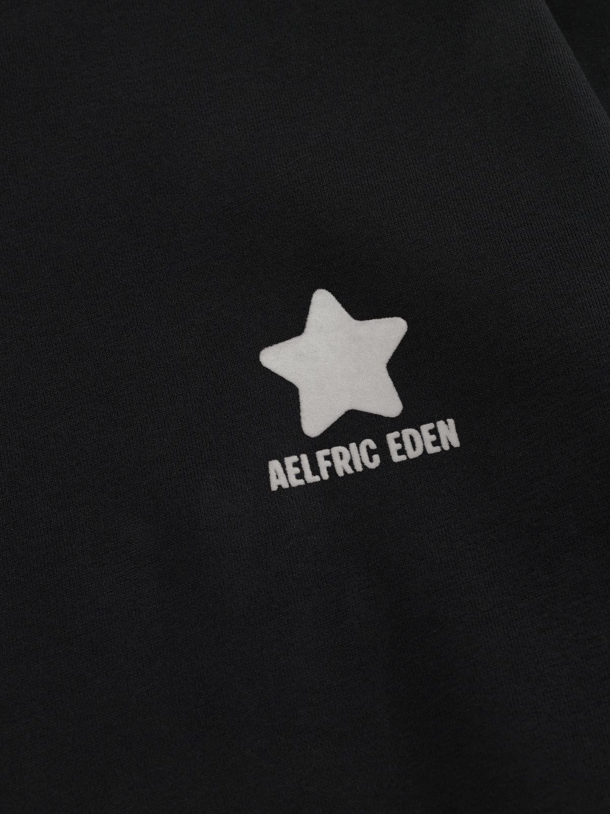 Aelfric Eden Oversized Eden Star Hoodie