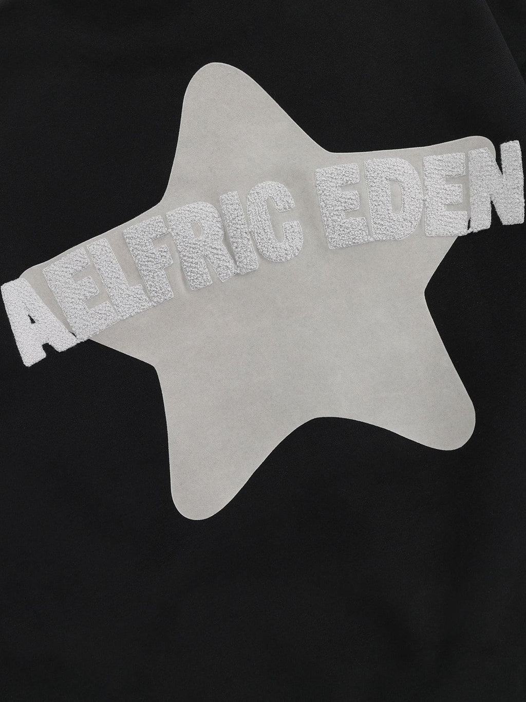 Aelfric Eden Oversized Eden Star Hoodie
