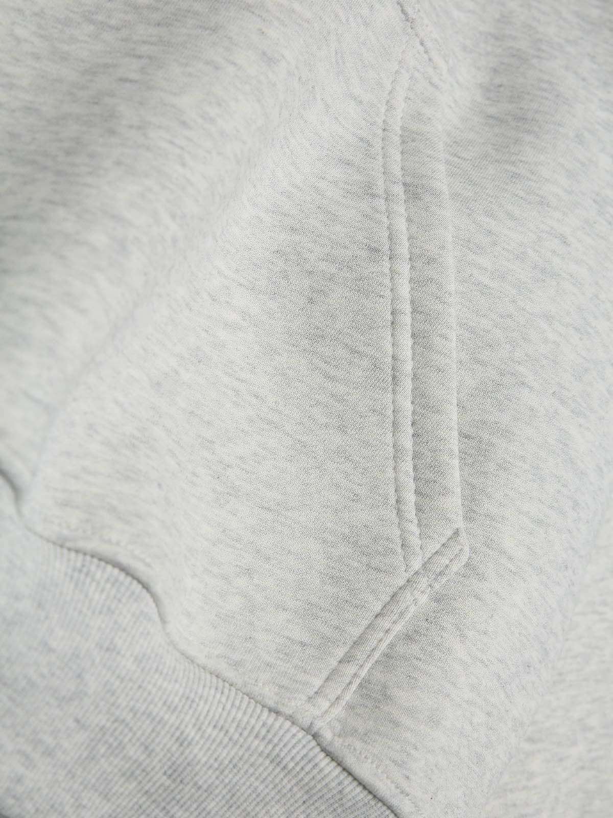 Aelfric Eden Solid Pullover Boxy Hoodie