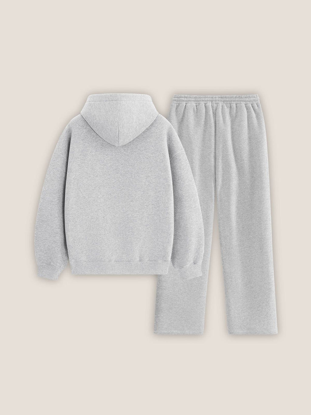 Soufflé Classic Hoodie Sets