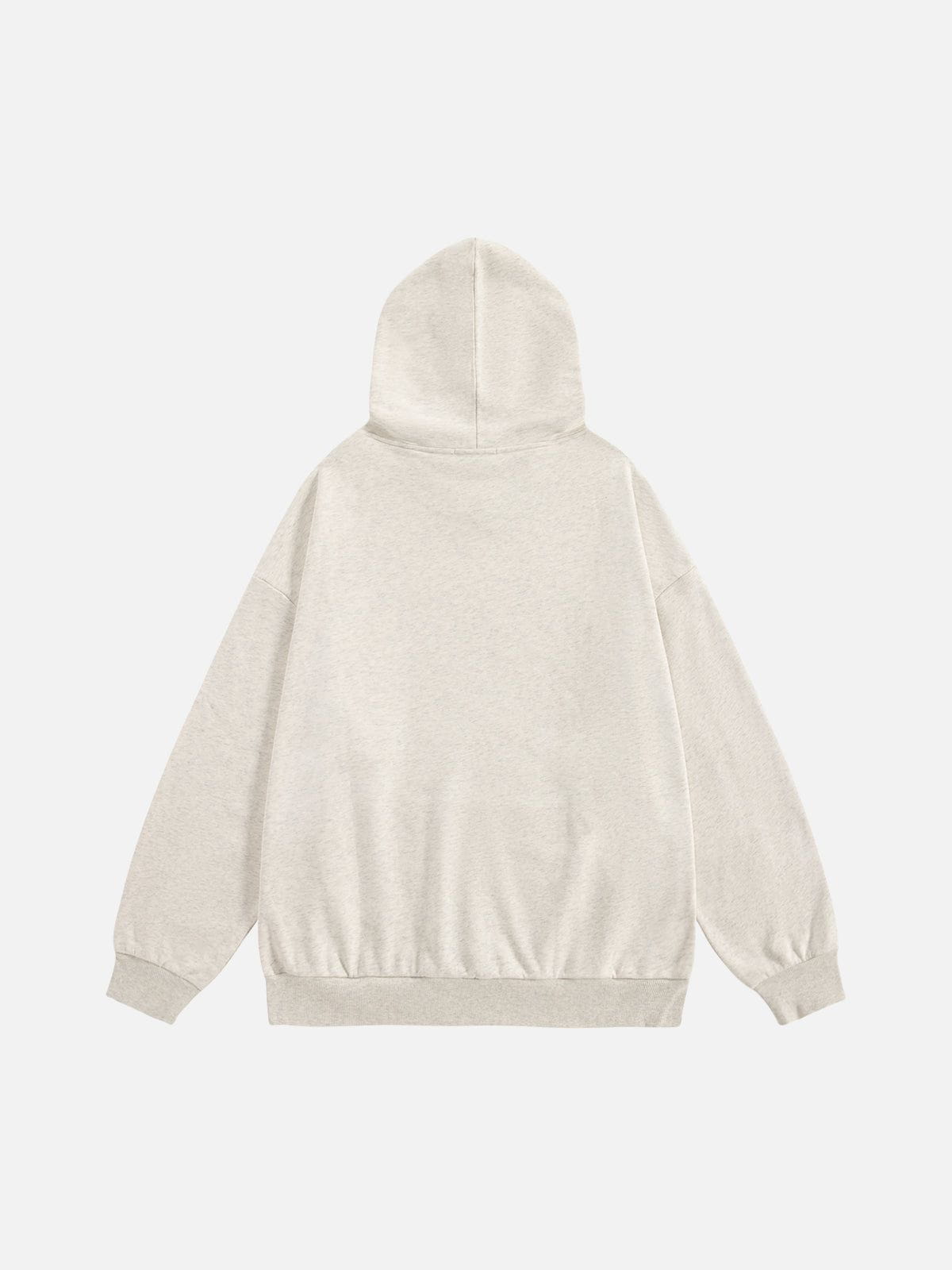 Aelfric Eden Cherry Print Pullover Hoodie