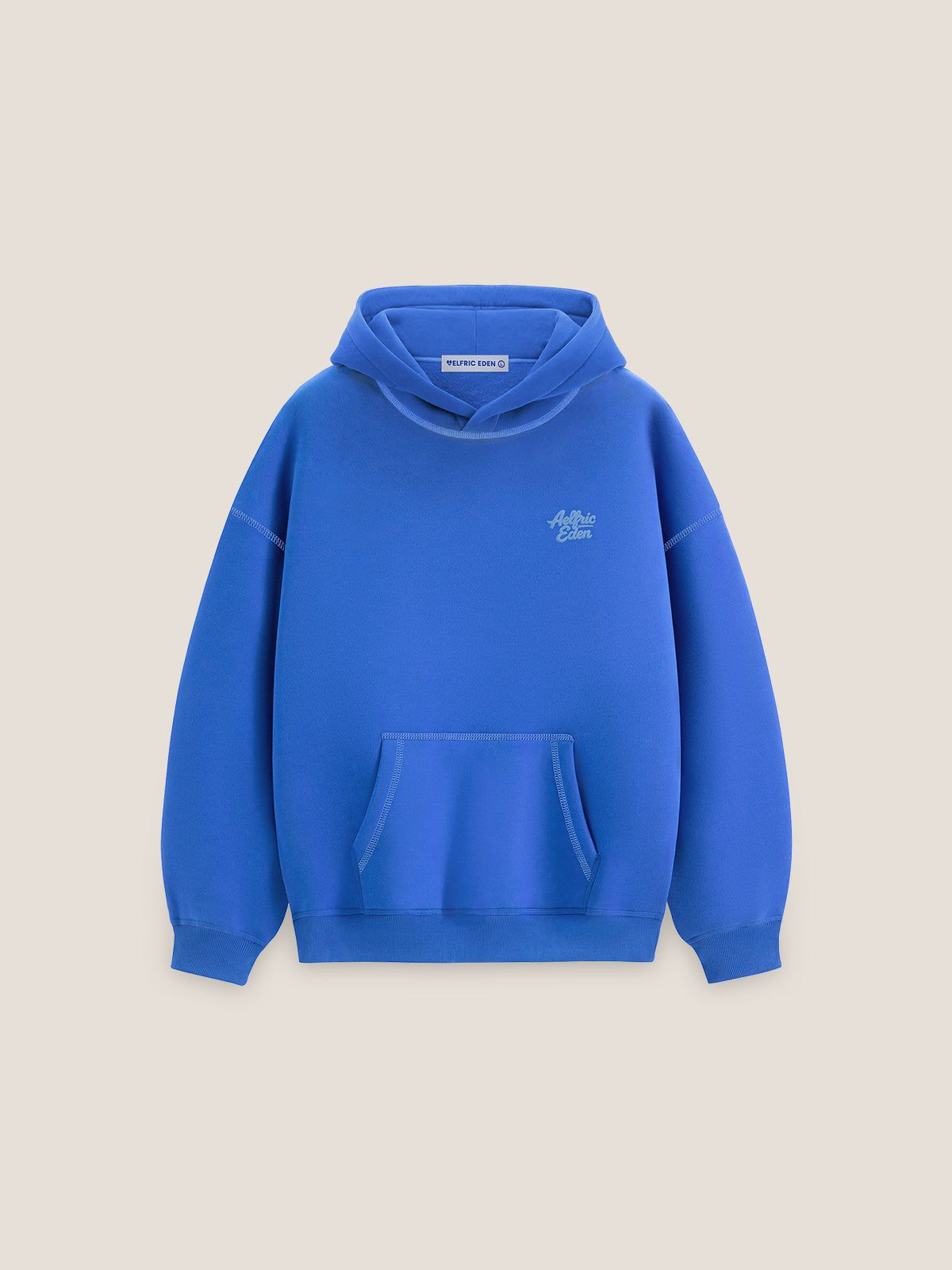 Soufflé Classic Hoodie