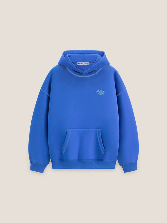 Soufflé Classic Hoodie