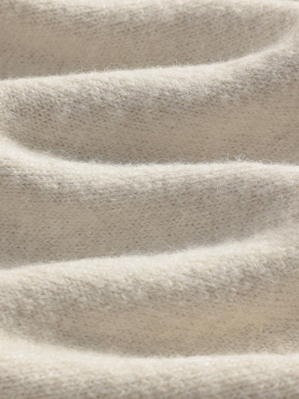 Aelfric Eden Patchwork V-Neck Sweater