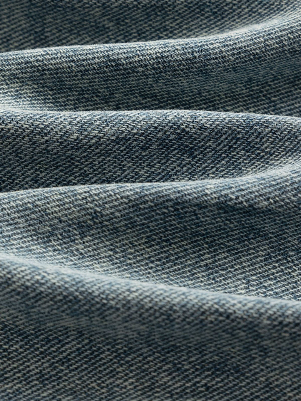 Aelfric Eden Double Waist Super Baggy Jeans