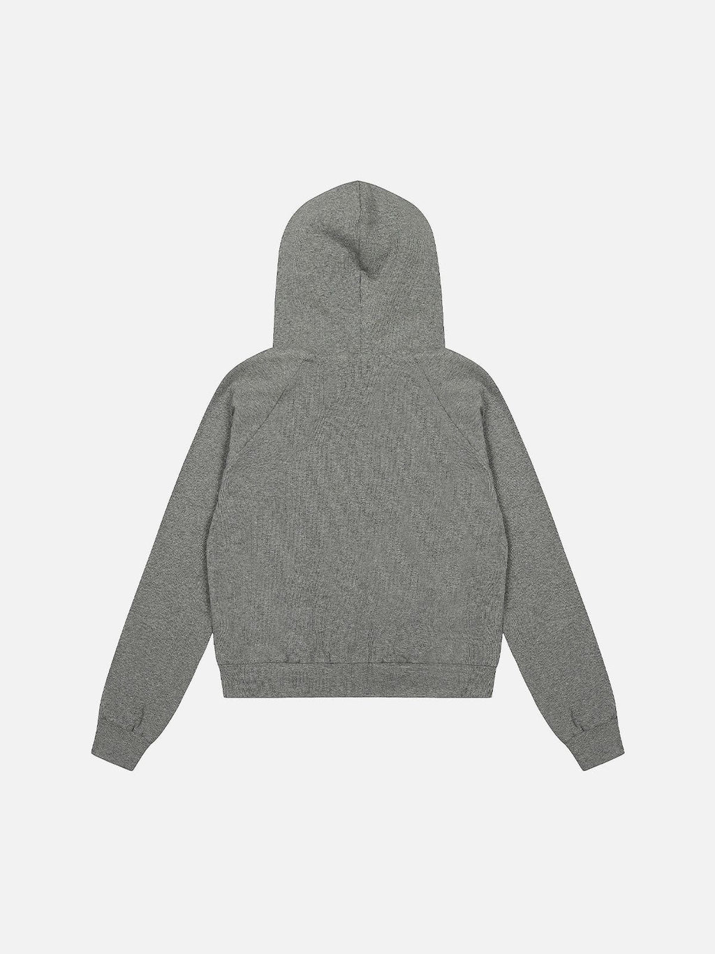 Aelfric Eden Faux Fur Hoodie