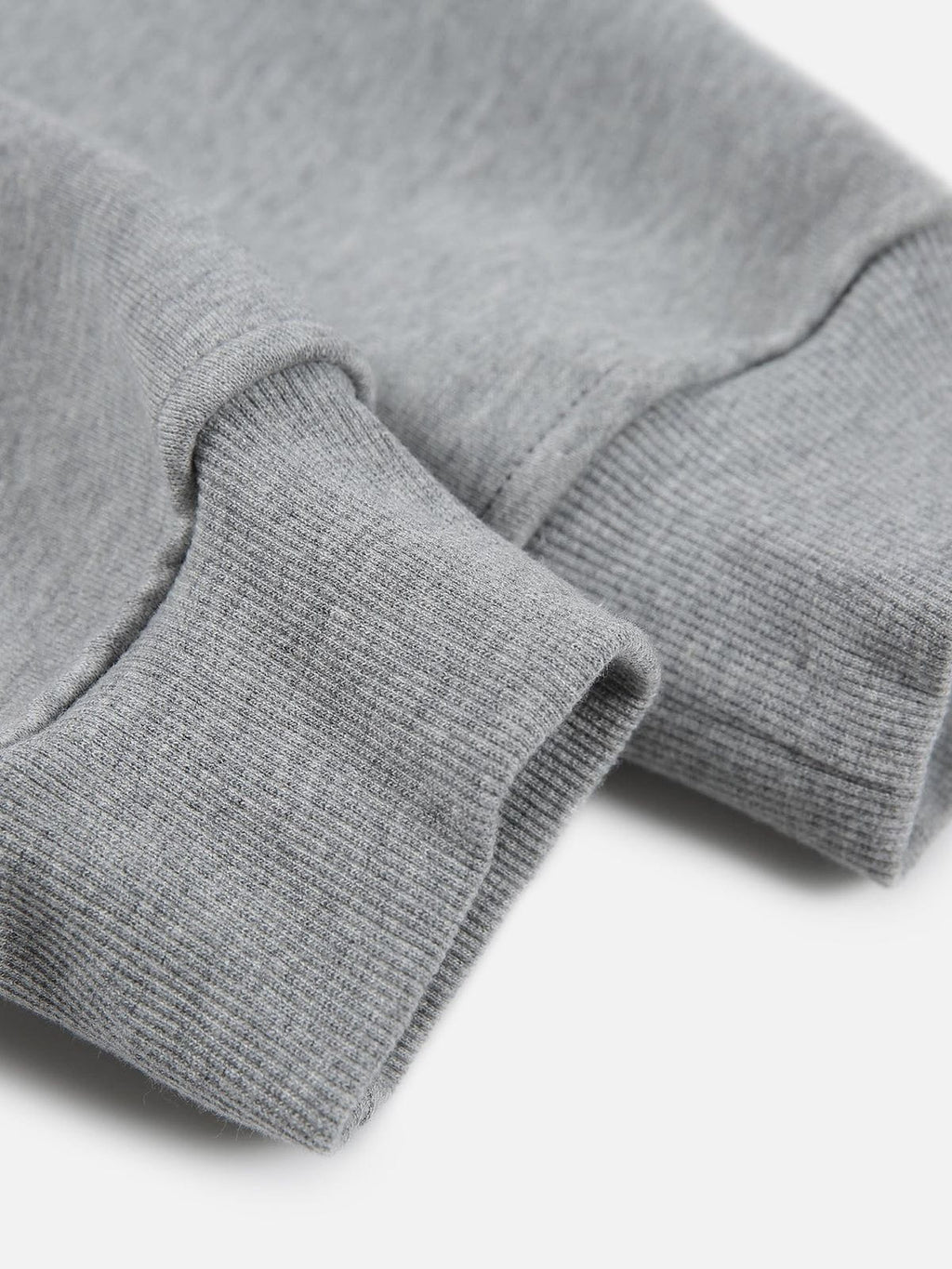 Aelfric Eden Boxy Zip Up Hoodie