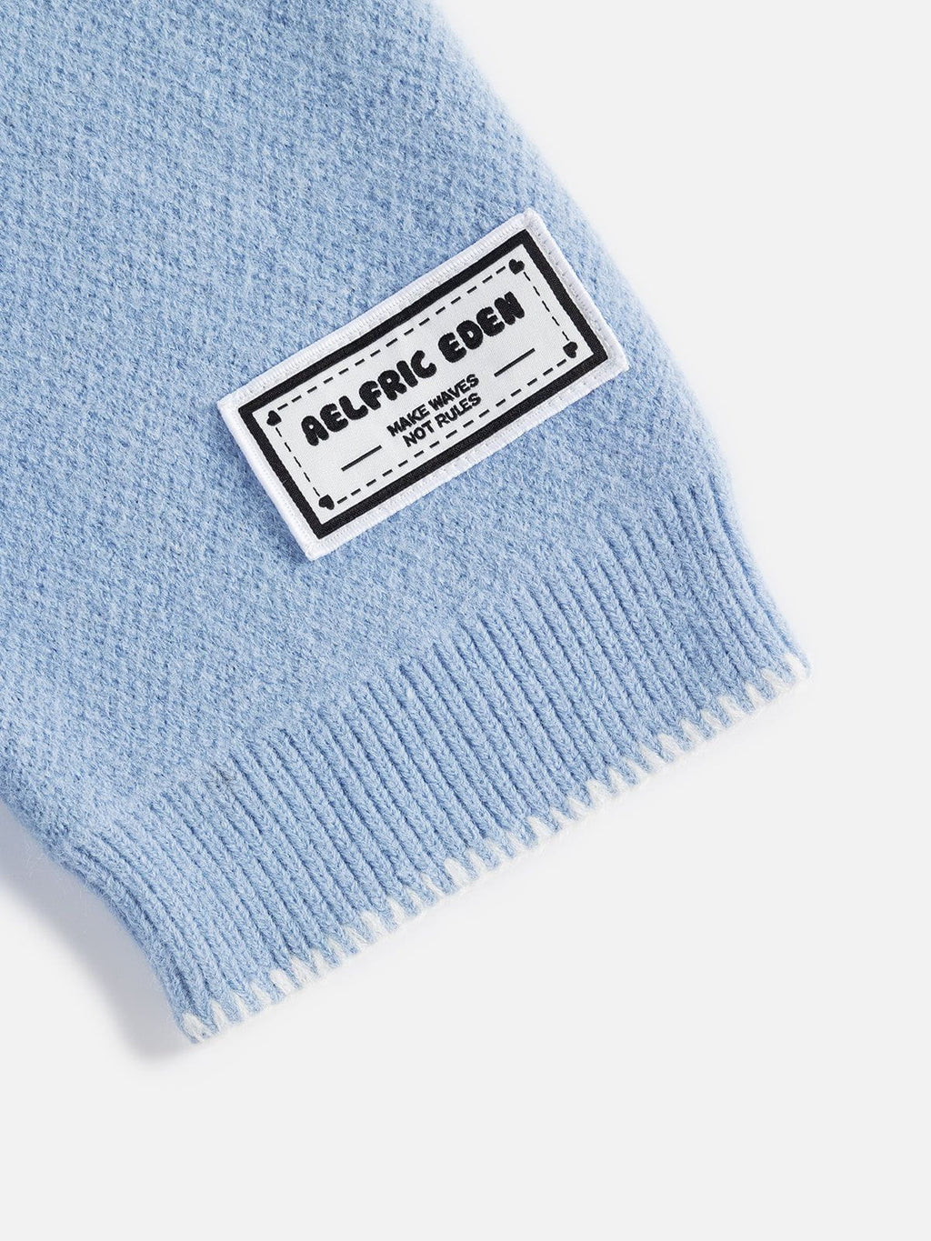 Aelfric Eden Goose Jacquard Sweater