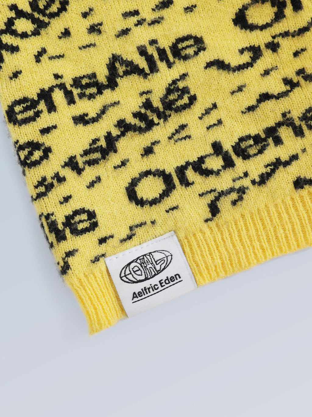 [COMPLEXCON] OIAL Tape Balaclava