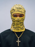 [COMPLEXCON] OIAL Tape Balaclava