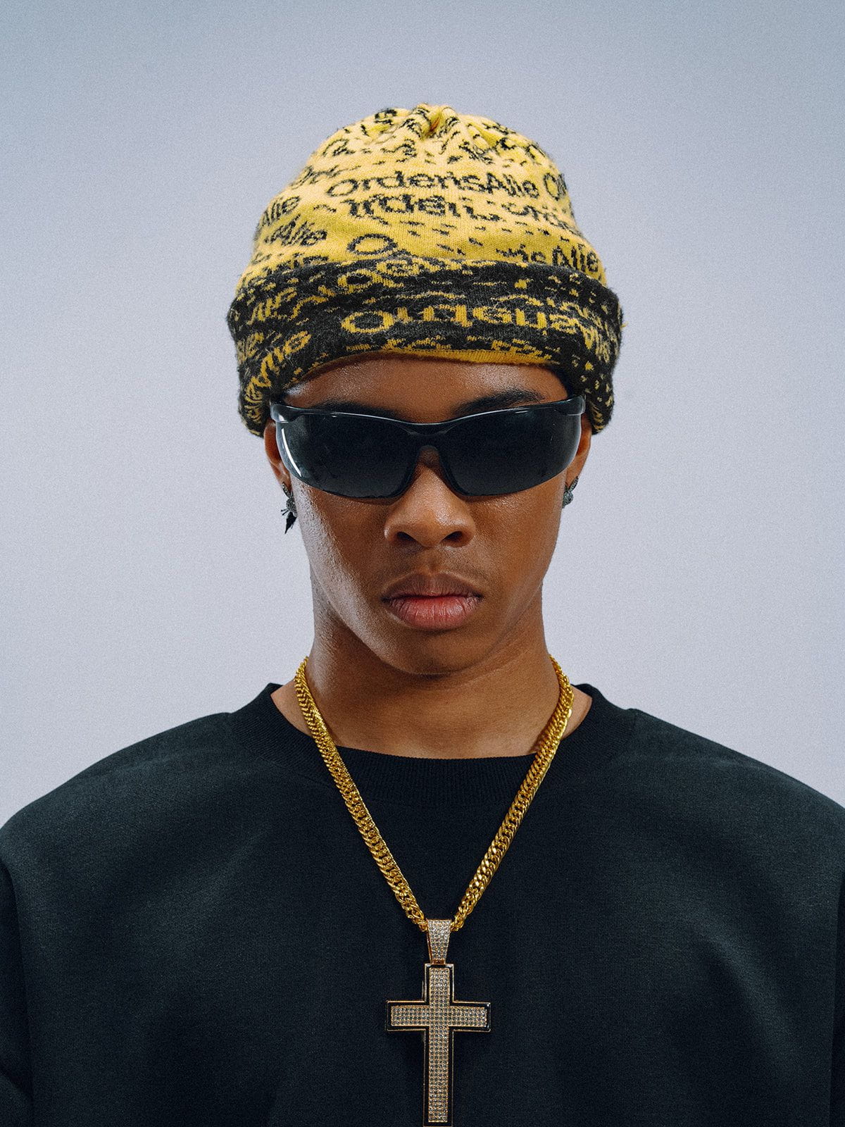 [COMPLEXCON] OIAL Tape Balaclava