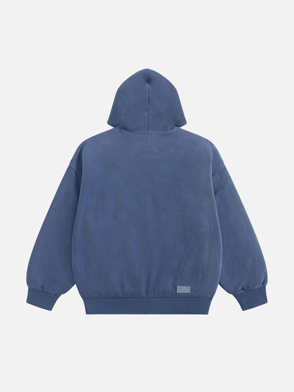 Aelfric Eden Oversized Fruit Graphic Hoodie