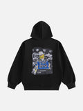 [COMPLEXCON] OIAL Tape Hoodie