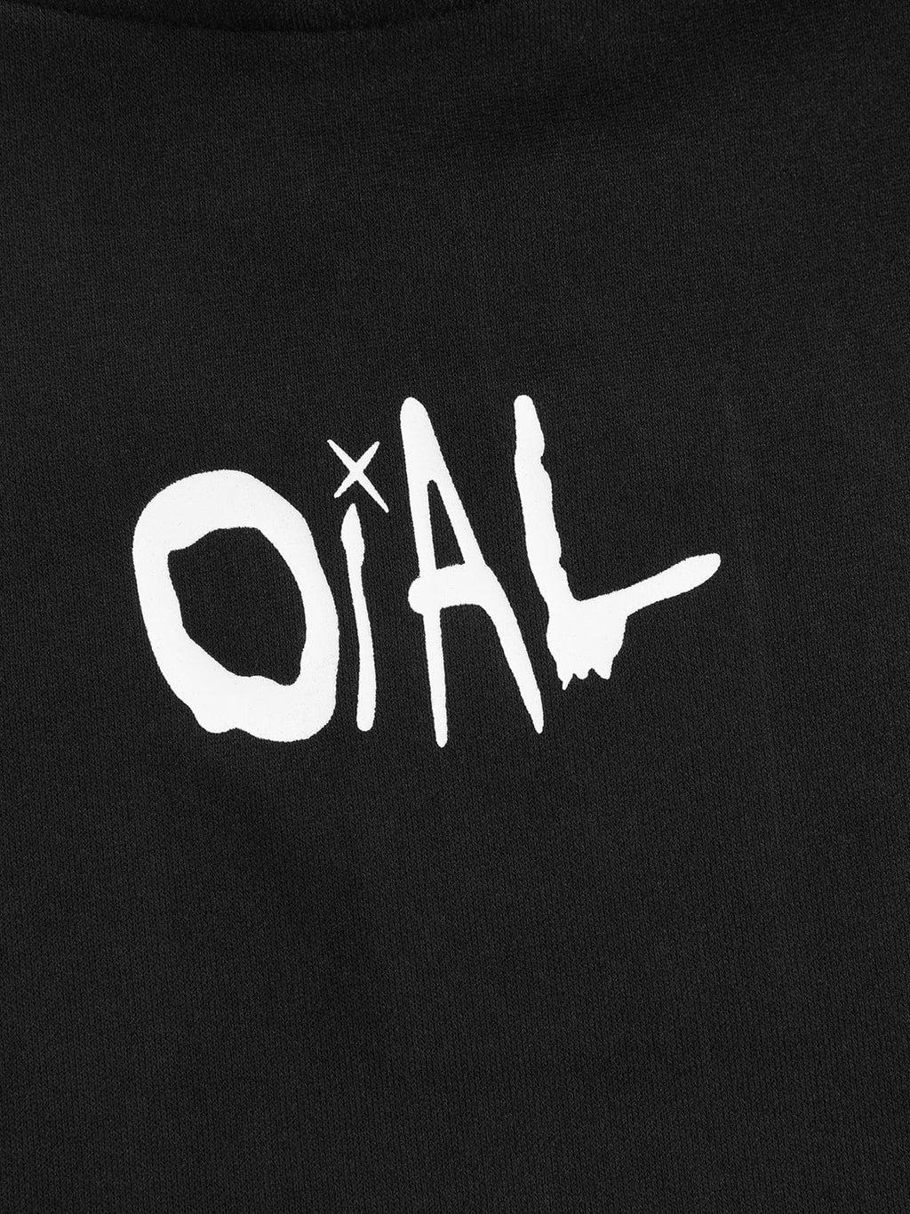 [COMPLEXCON] OIAL Tape Hoodie