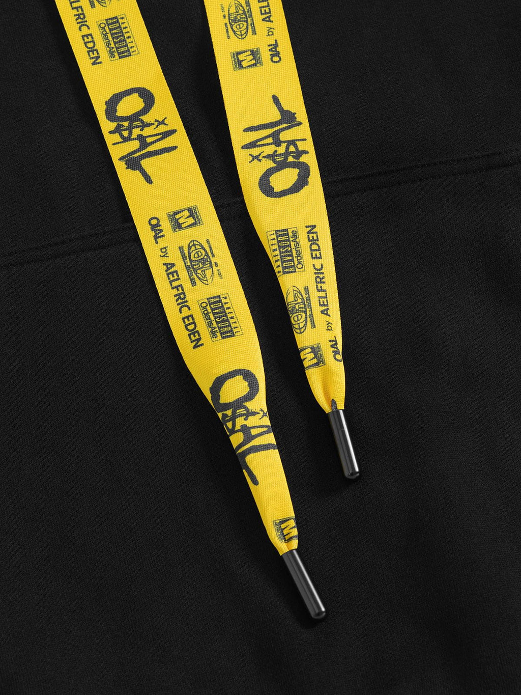 [COMPLEXCON] OIAL Tape Hoodie