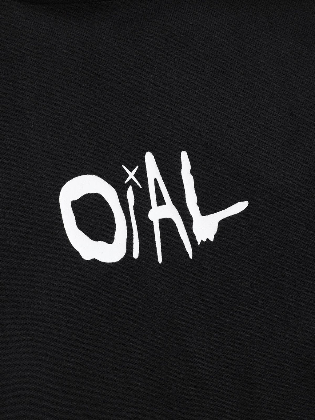 [COMPLEXCON] OIAL Tape Hoodie