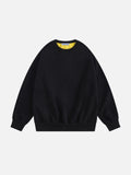 [COMPLEXCON] OIAL Tape Sweatshirt