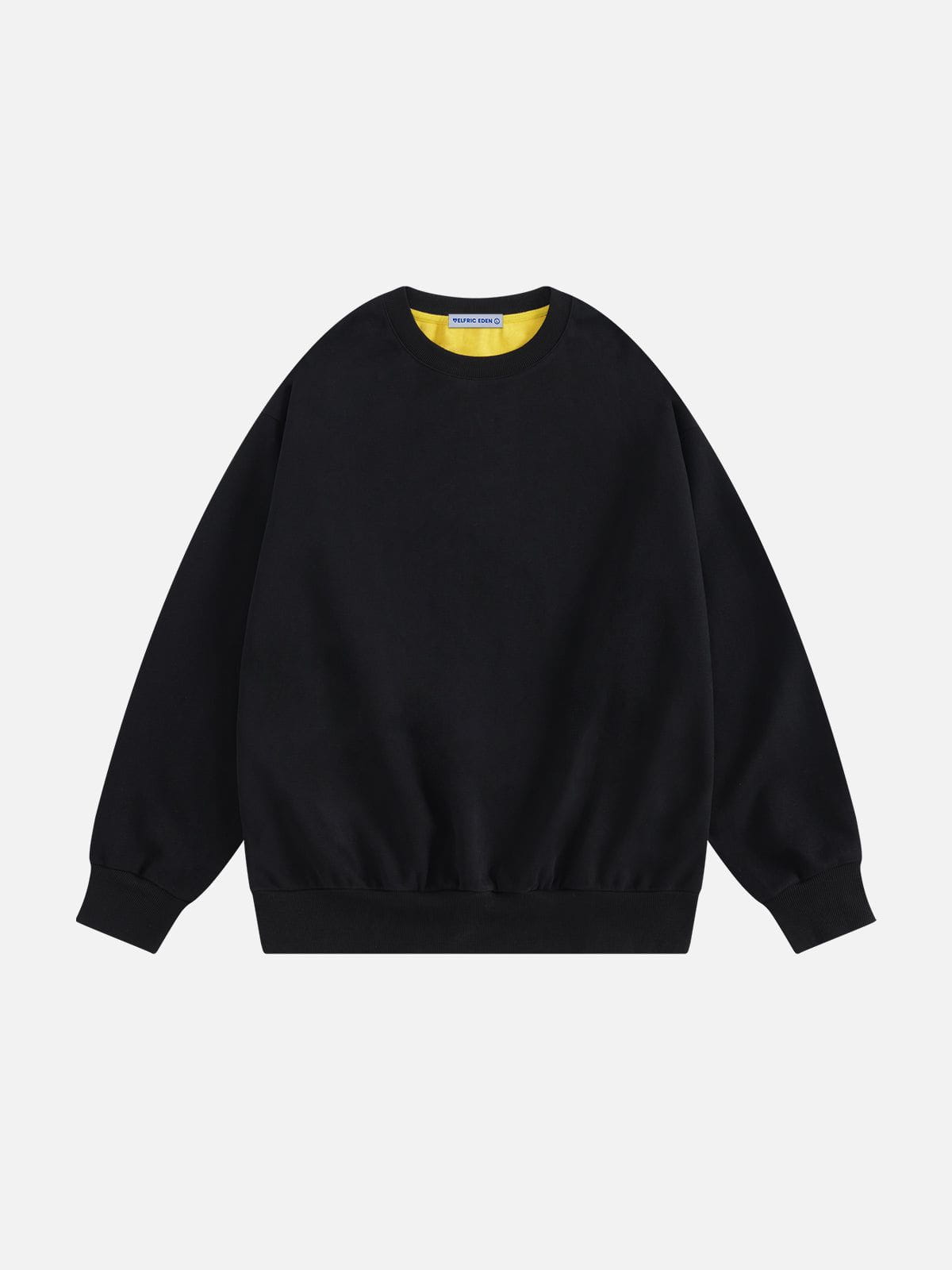[COMPLEXCON] OIAL Tape Sweatshirt