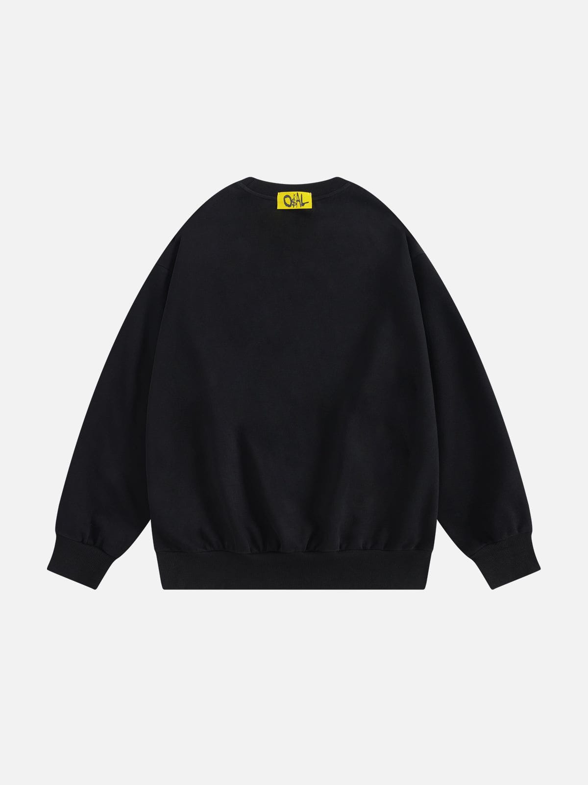 [COMPLEXCON] OIAL Tape Sweatshirt