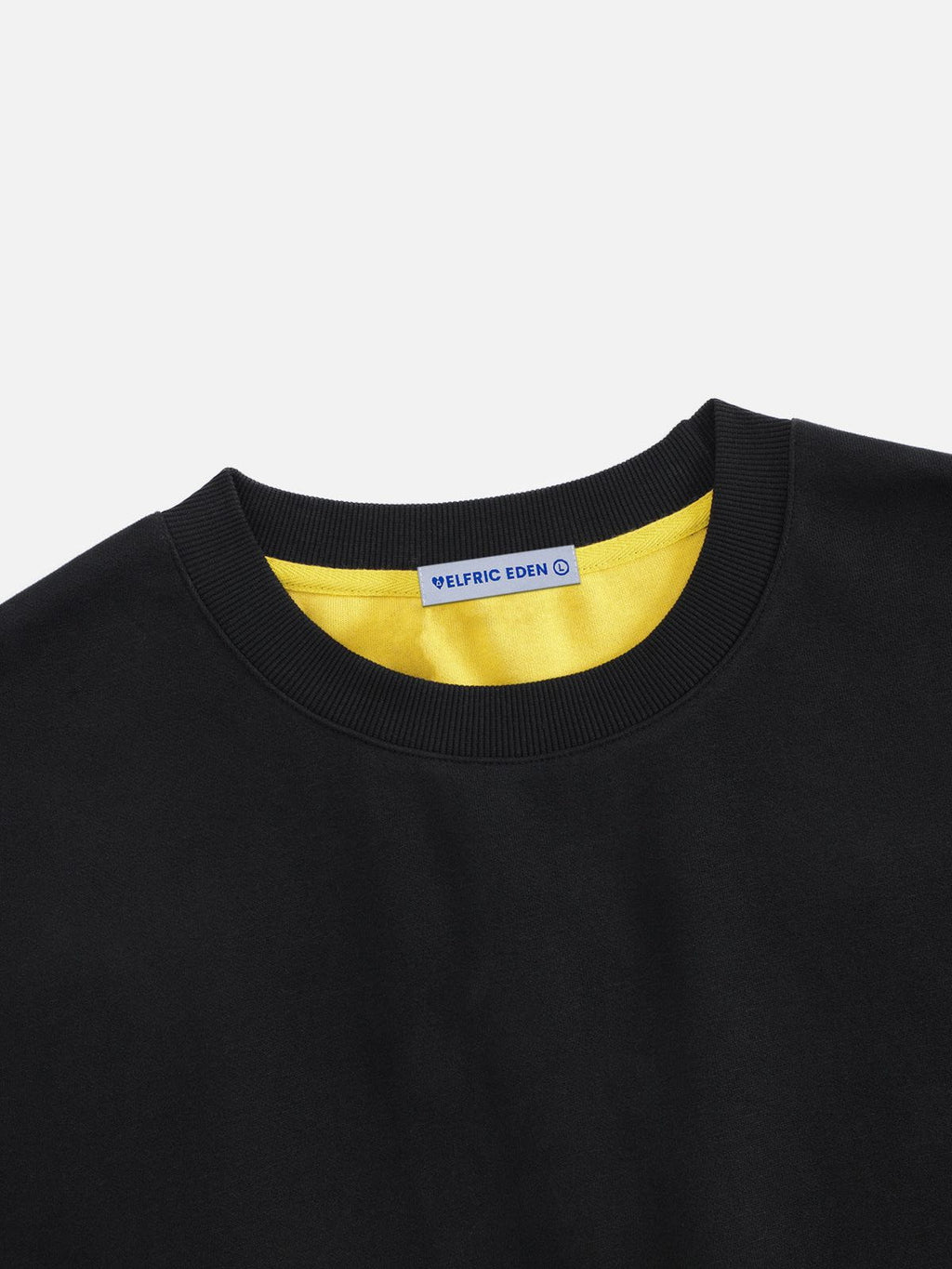 [COMPLEXCON] OIAL Tape Sweatshirt
