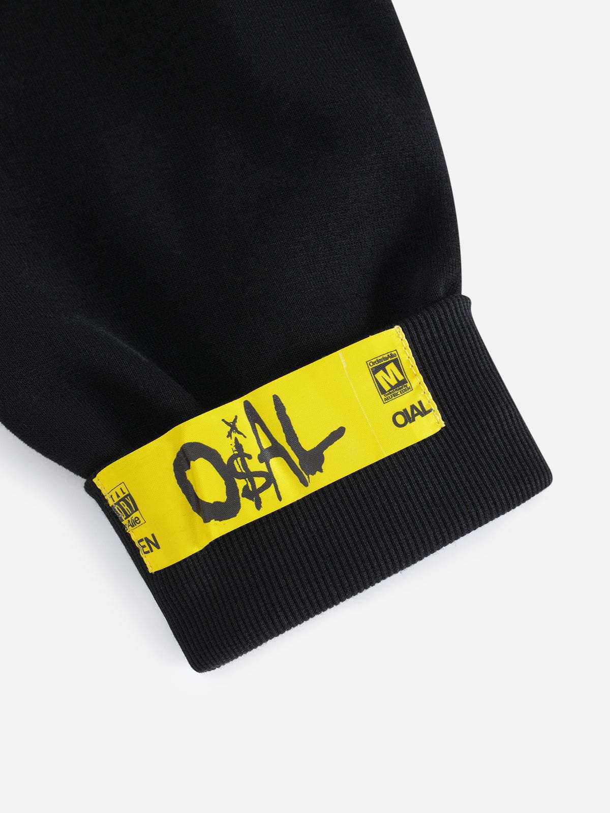 [COMPLEXCON] OIAL Tape Sweatshirt